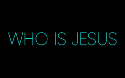 Who is Jesus Faith